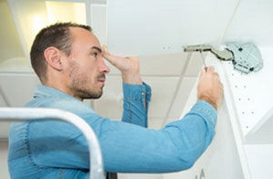 Kitchen Installers Ashby-de-La-Zouch (01530)