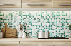 Kitchen Tiling Fleckney Leicestershire